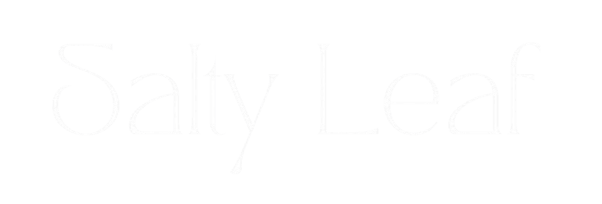 Salty Leaf