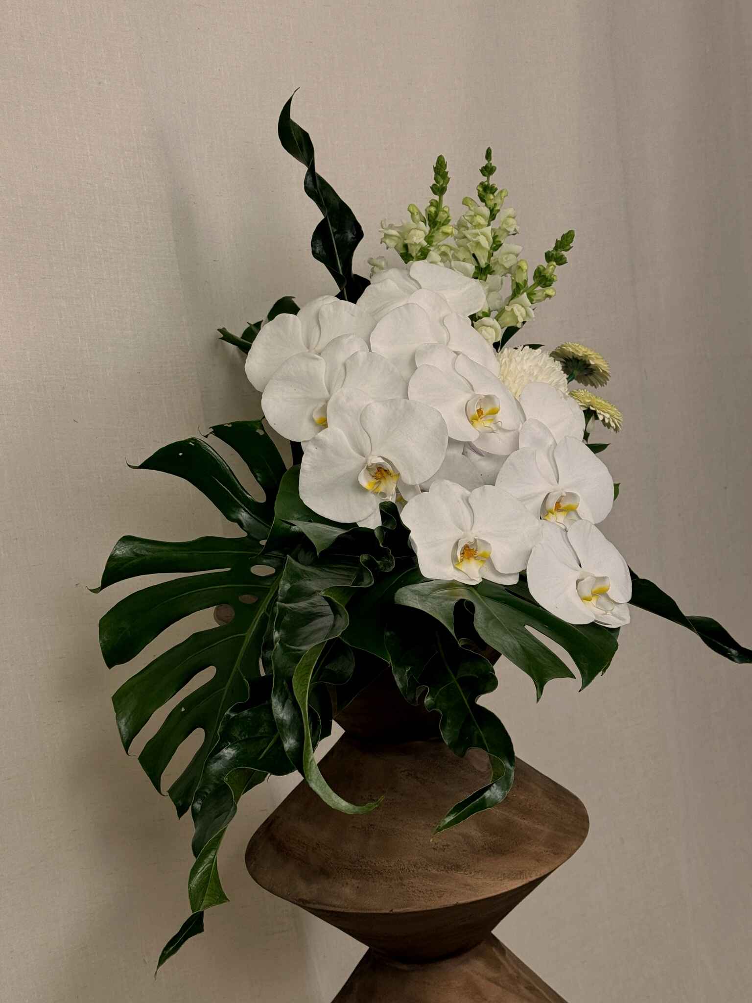 Funeral florist Mandurah - compassionate funeral floral tribute